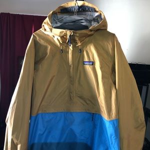 Mens Patagonia TorrentShell with H2No